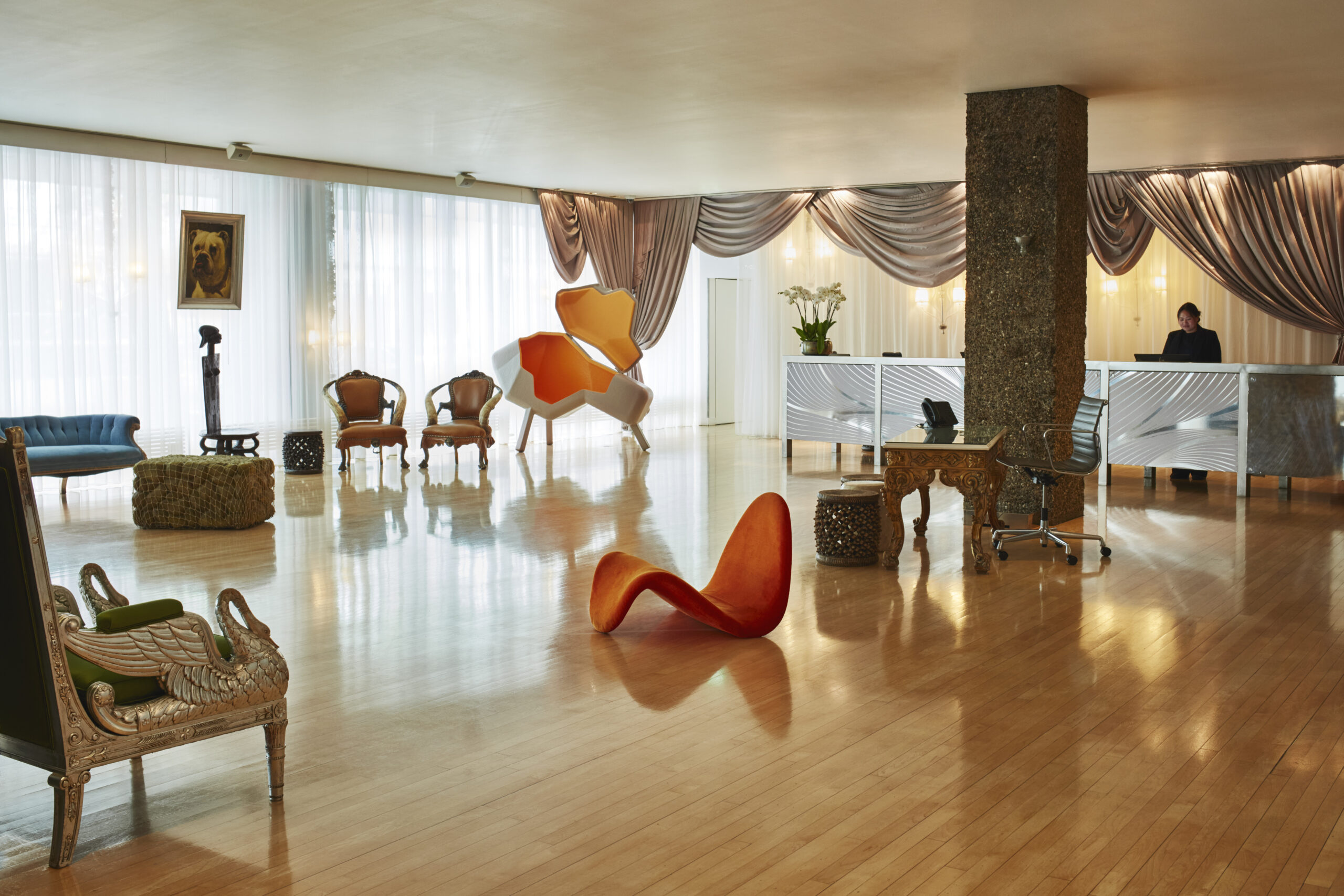 Sanderson London (photo 7)