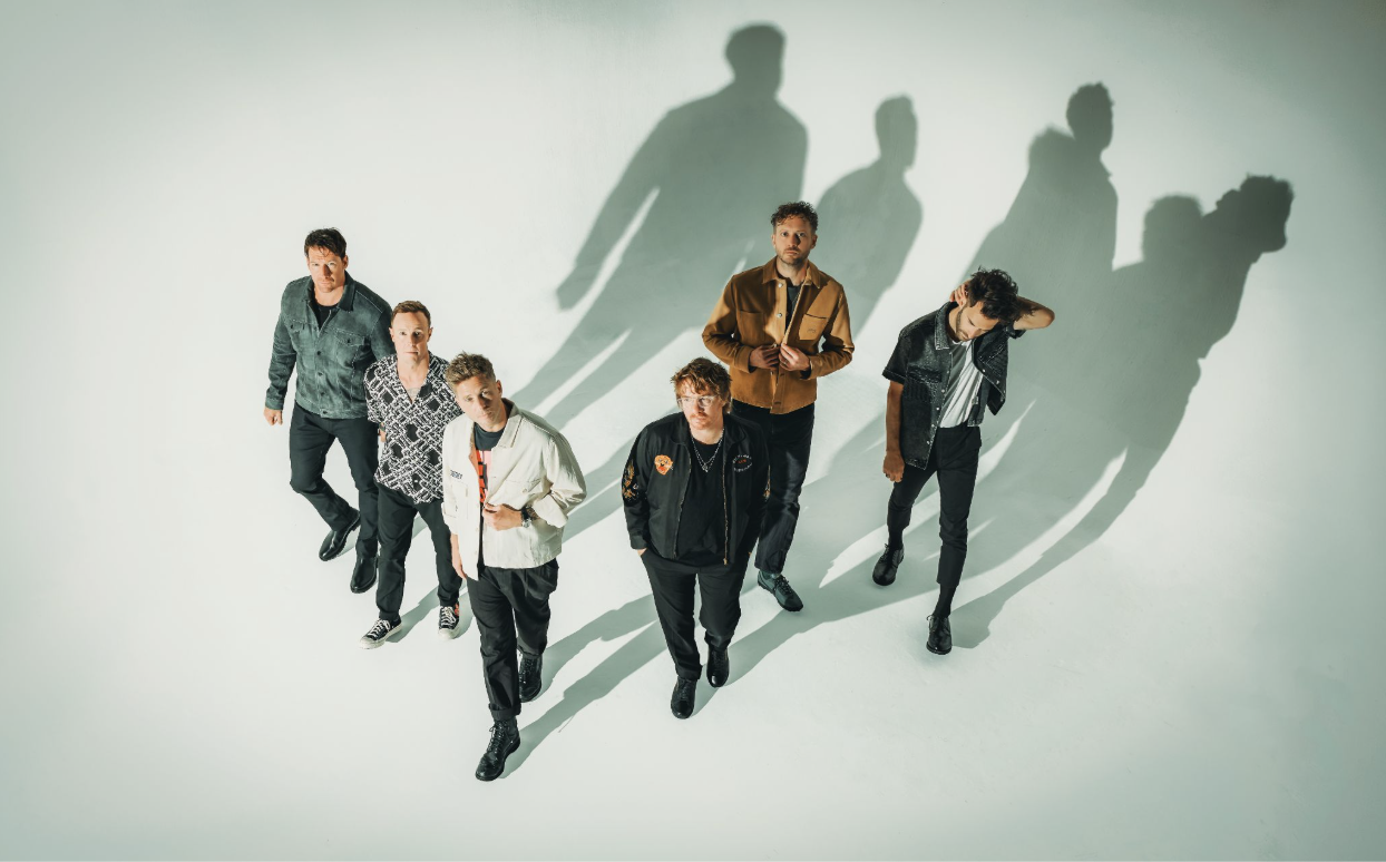 OneRepublic Is Headlining the Bahamas Culinary and Arts Festival at Baha Mar This October