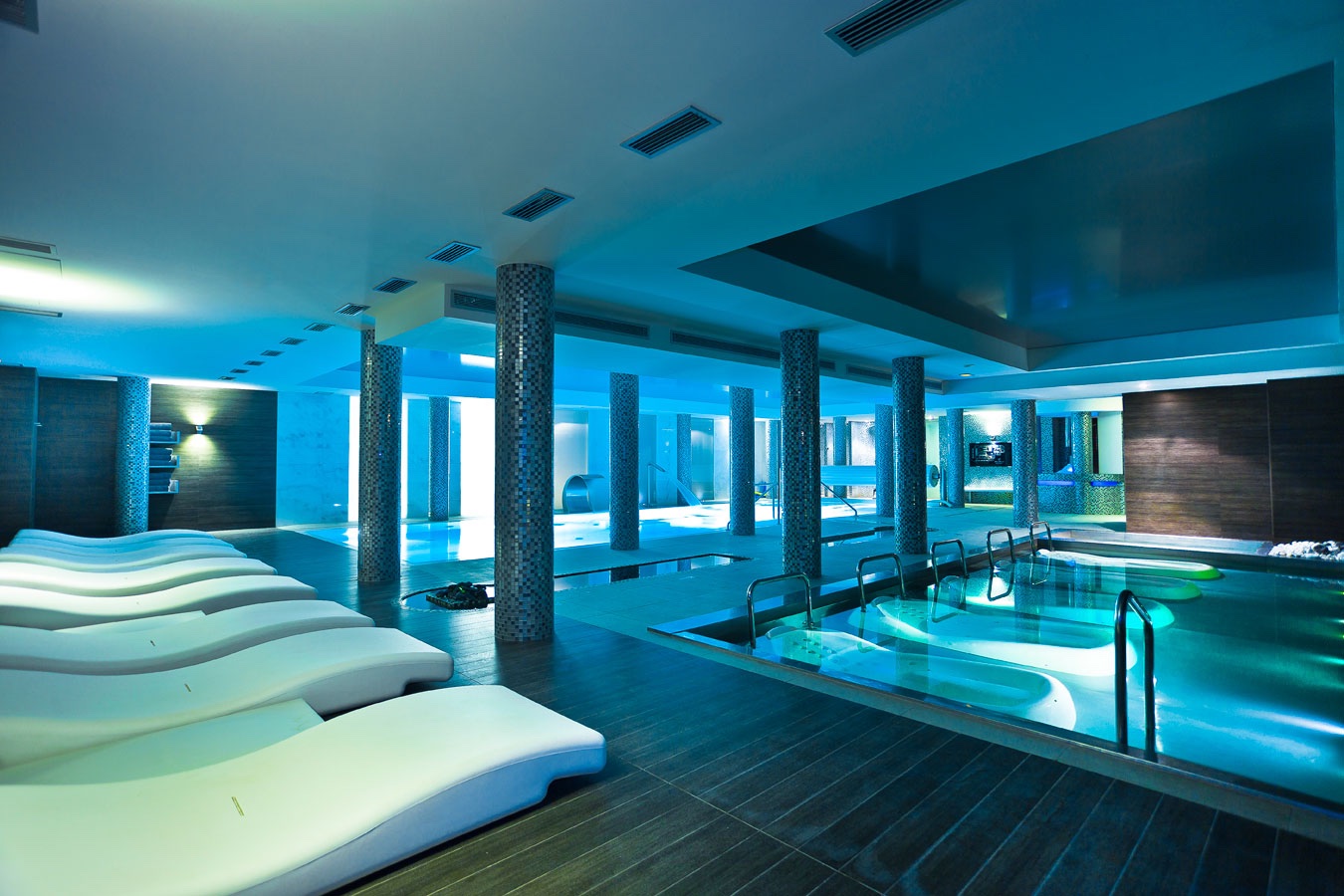 SHA Wellness Spain