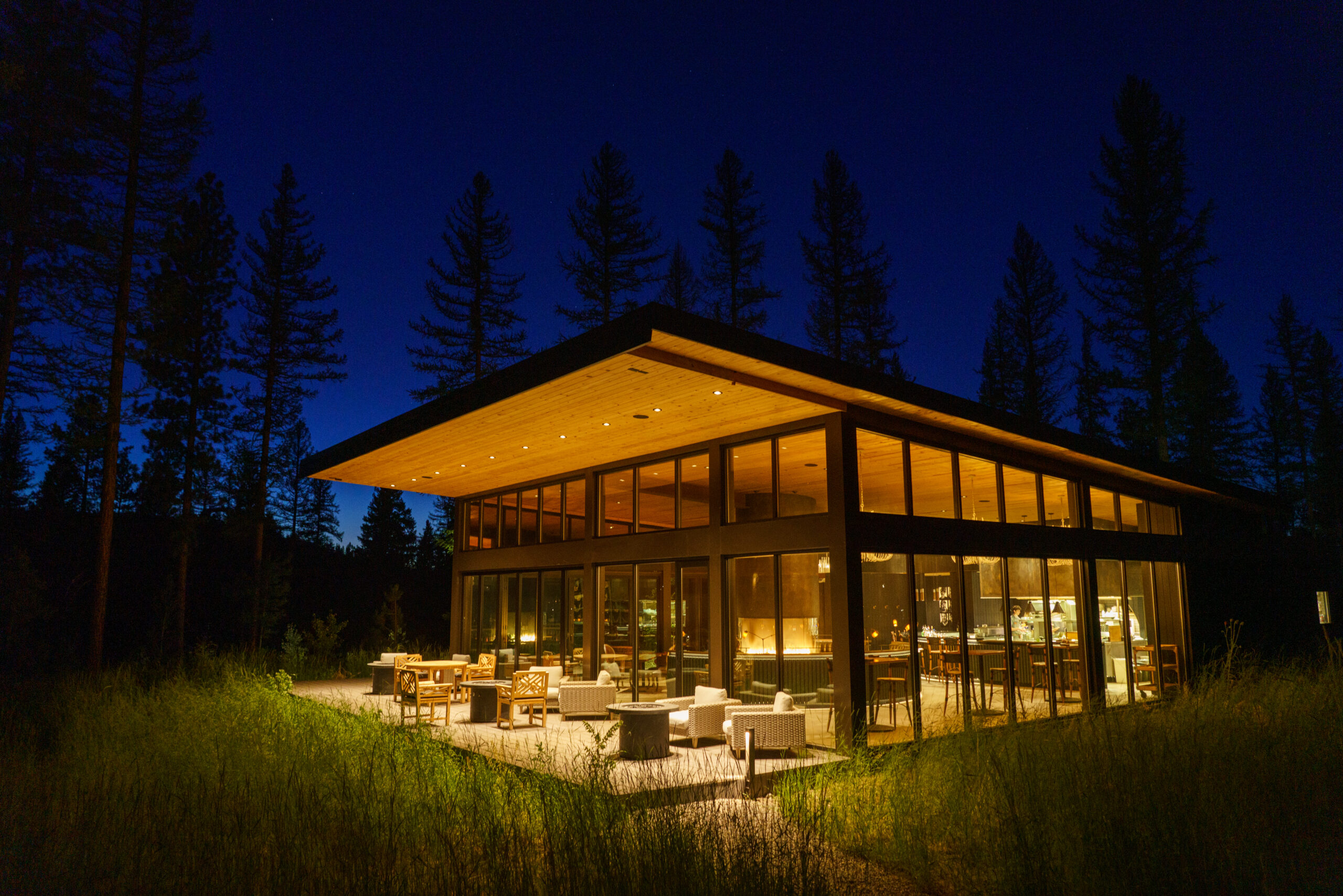 Paws Mathh The 5 Best Five-Star Ranch Resorts in the American West