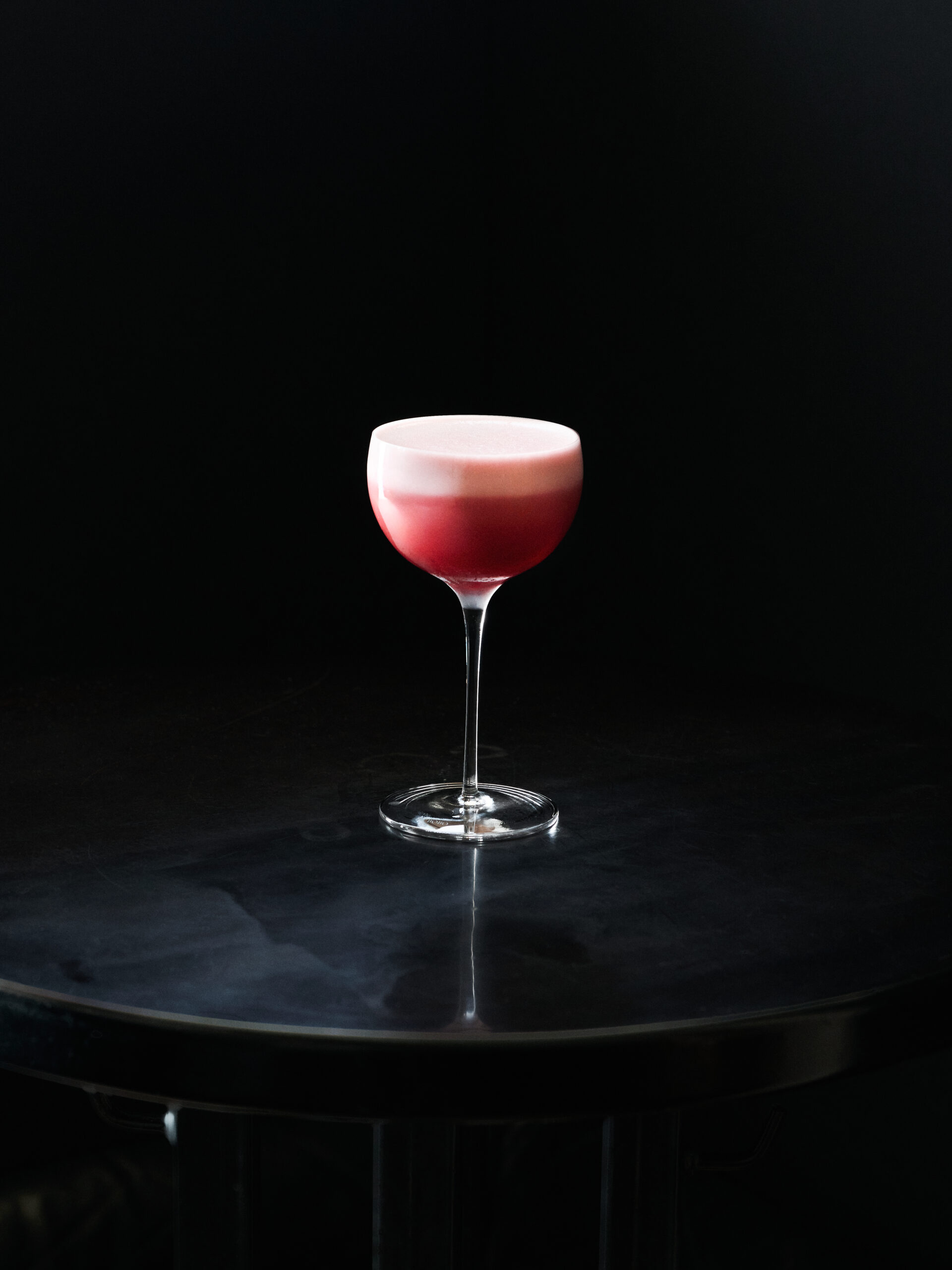 Art inspired cocktails