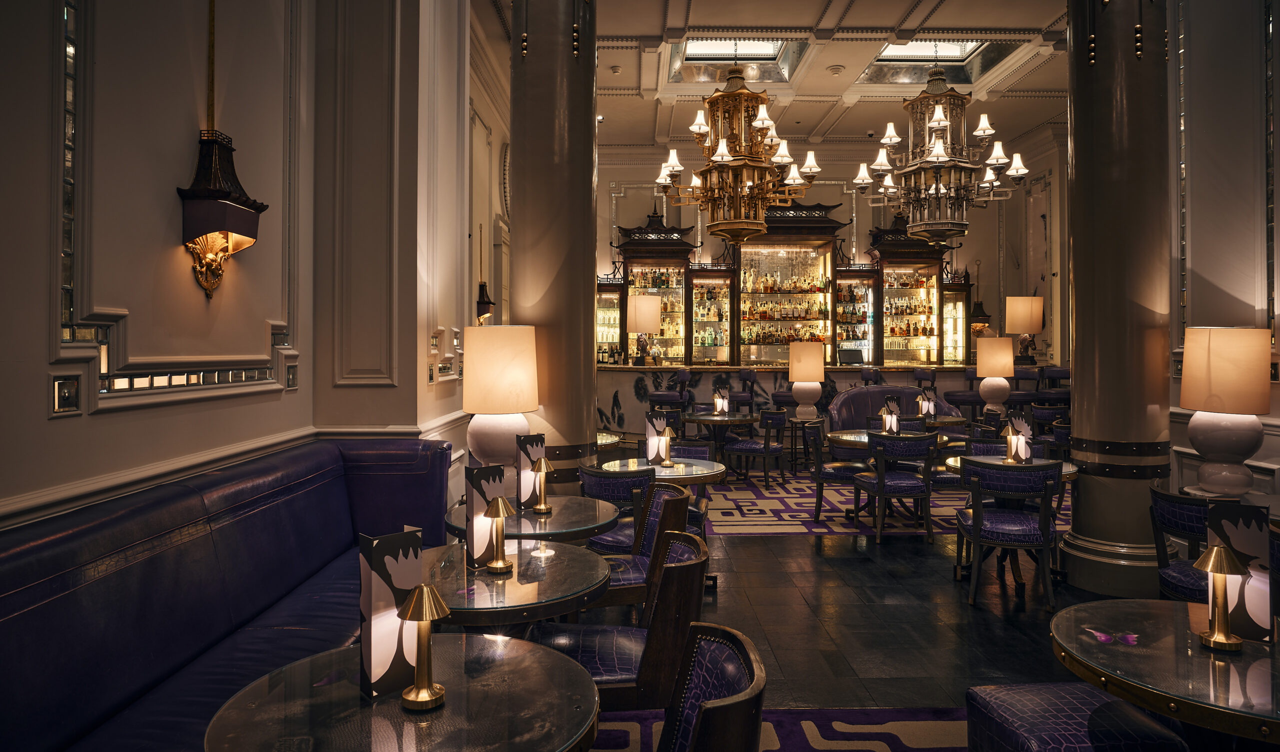 The Langham London (photo 6)