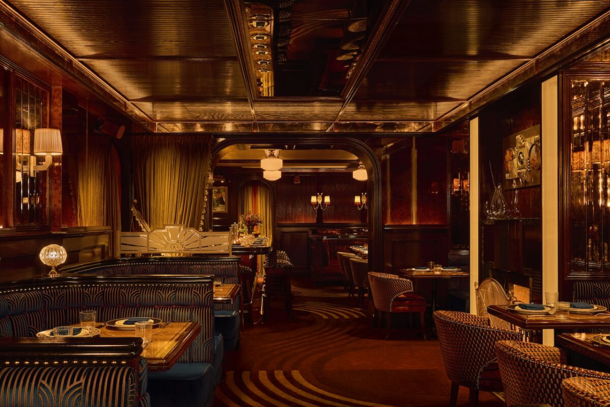 The Rare Tour Brings Sydney Steakhouse Margaret to New York This September