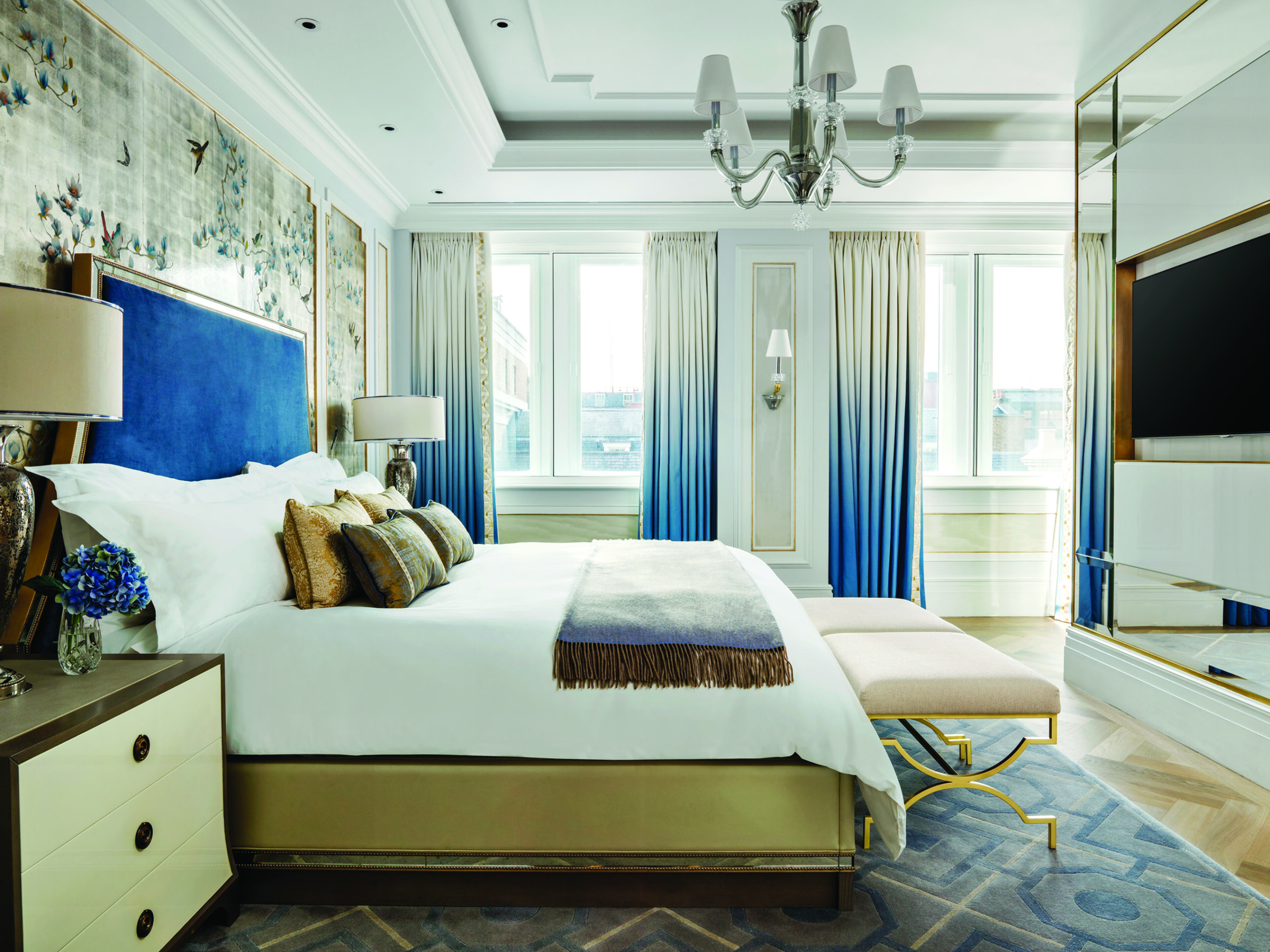 The Langham London (photo 3)