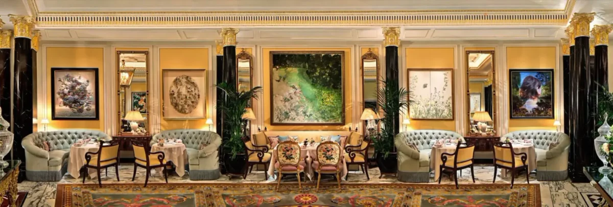 Where To Stay For Frieze London 2026: 10 Hotels That Actually Understand Art