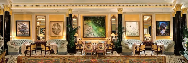 Where To Stay For Frieze London 2026: 10 Hotels That Actually Understand Art