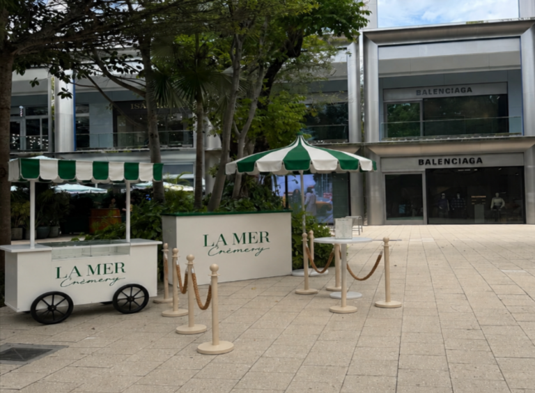 La Mer is Taking Over the Miami Design District This Weekend