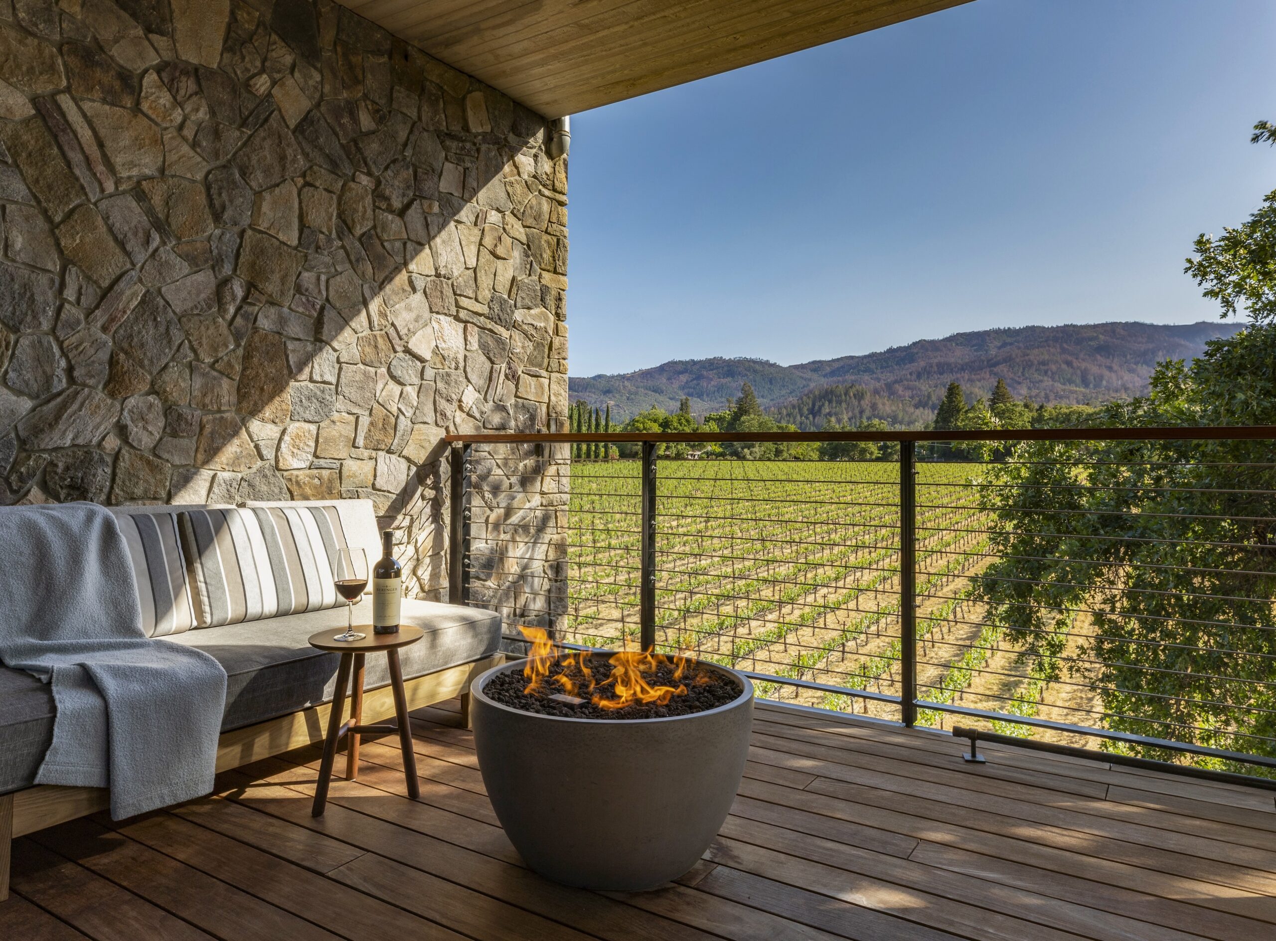Alila Napa Valley