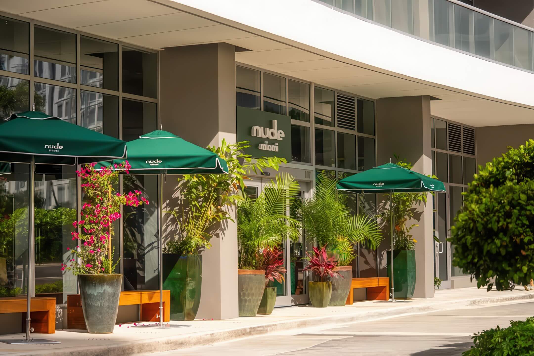 The Best Coffee in Miami Right Now, From Historical Icons to Jimmy Butler’s Miami Design District Flagship