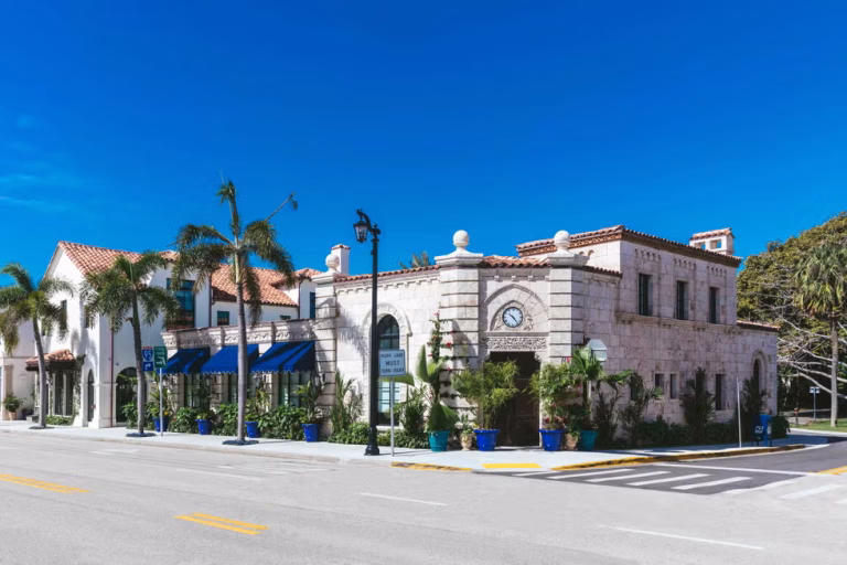 From Worth Avenue to the Fairway: The Best Private Clubs in Palm Beach