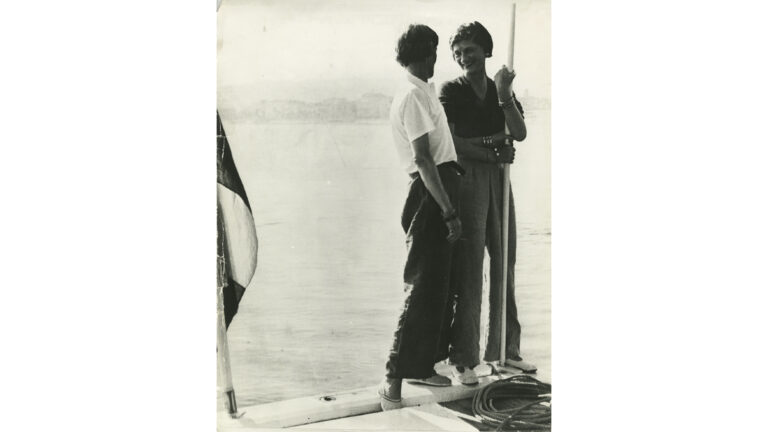 Chanel is Returning to Deauville for Cruise 2027: Where Gabrielle Chanel Opened Her First Boutique in 1912