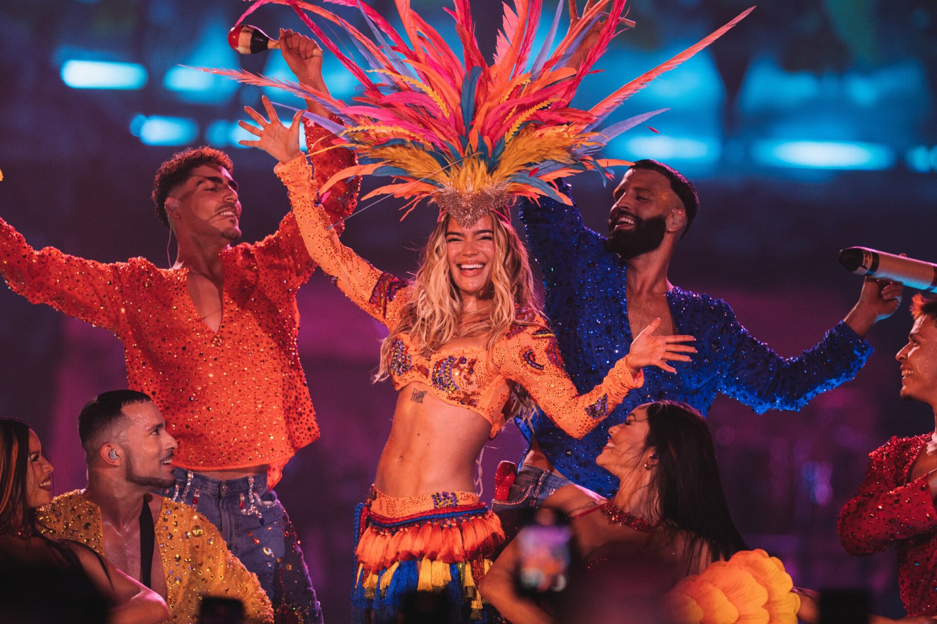 chris cornejo karol - Casadonna Brings Carolina Territorios to Miami for One Night Only