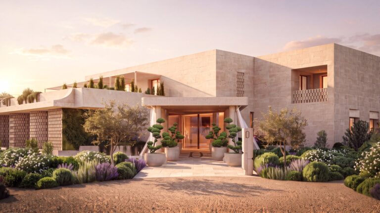 Delano is Coming to Italy: Inside the New Delano Puglia Resort in Monopoli