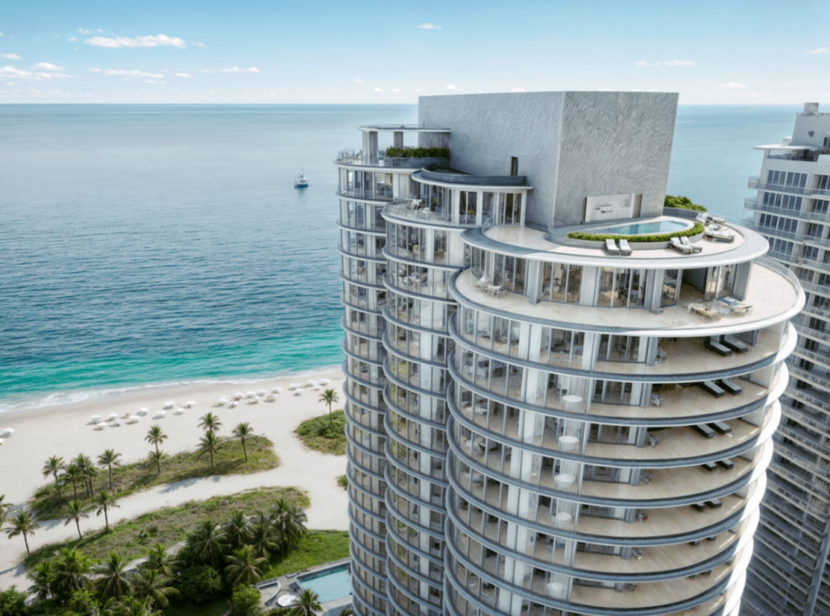 Rivage Bal Harbour