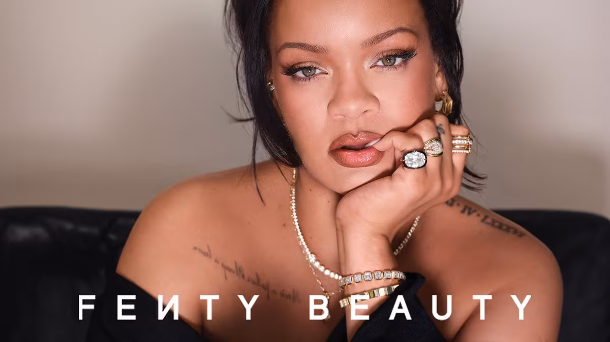 fenty beauty by rihanna bn m - The Best Products From Celebrity Beauty Brands That Actually Deliver