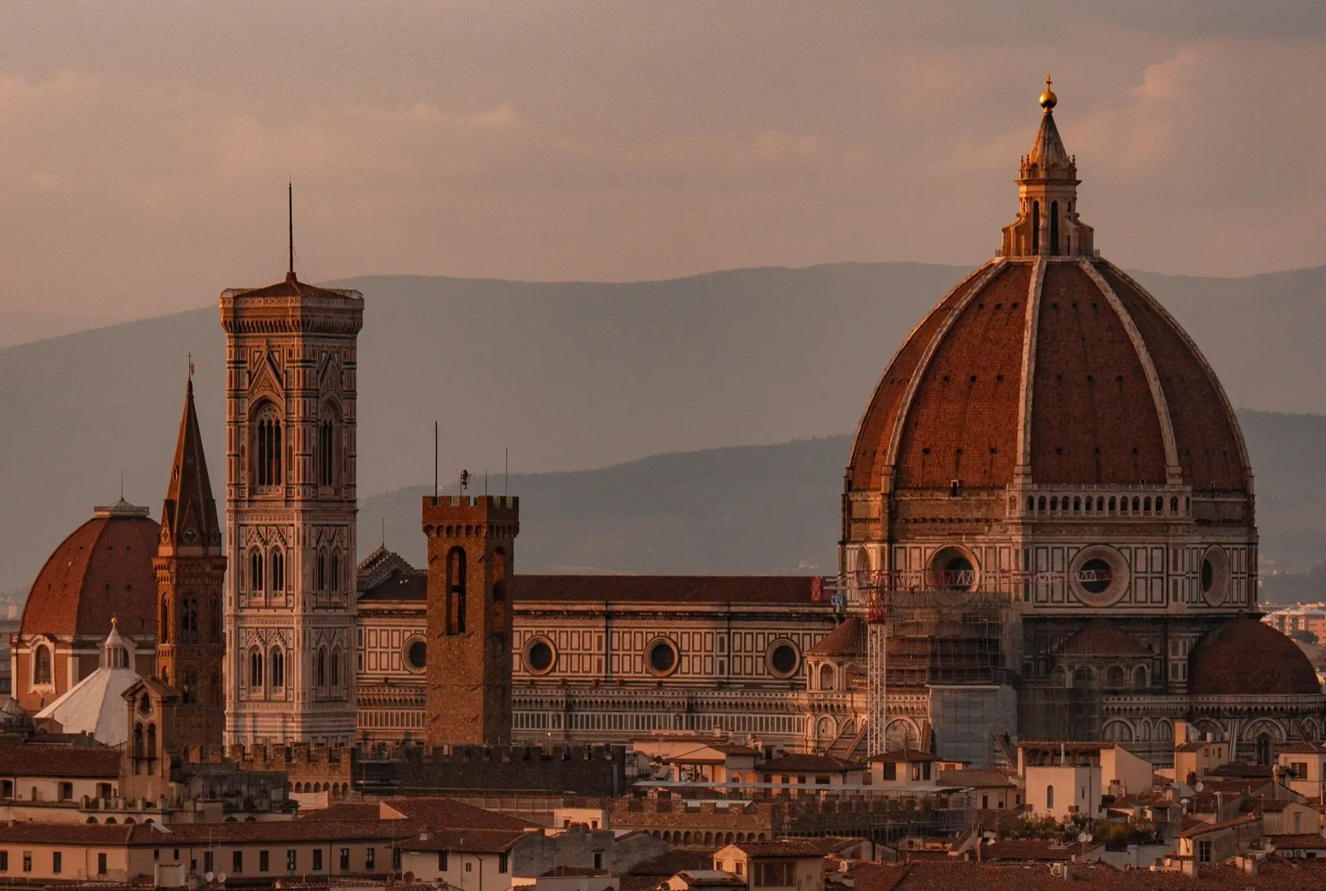 A Summer in Florence: Art, River Walks and an Elegant Place to Stay