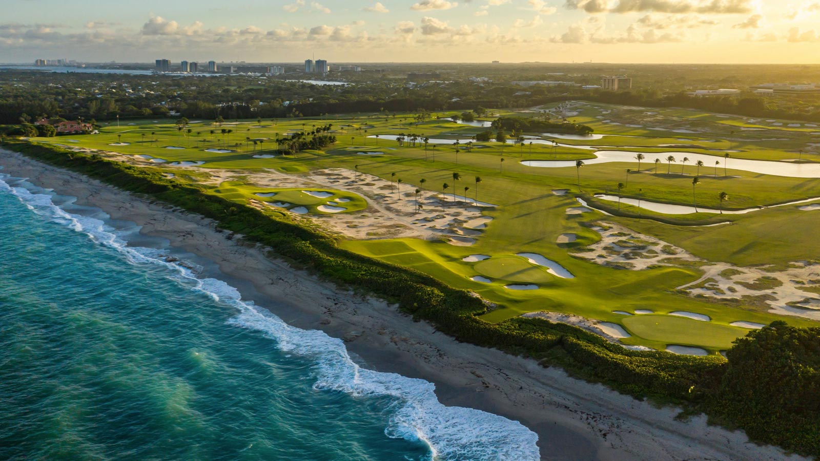 From Worth Avenue to the Fairway: The Best Private Clubs in Palm Beach