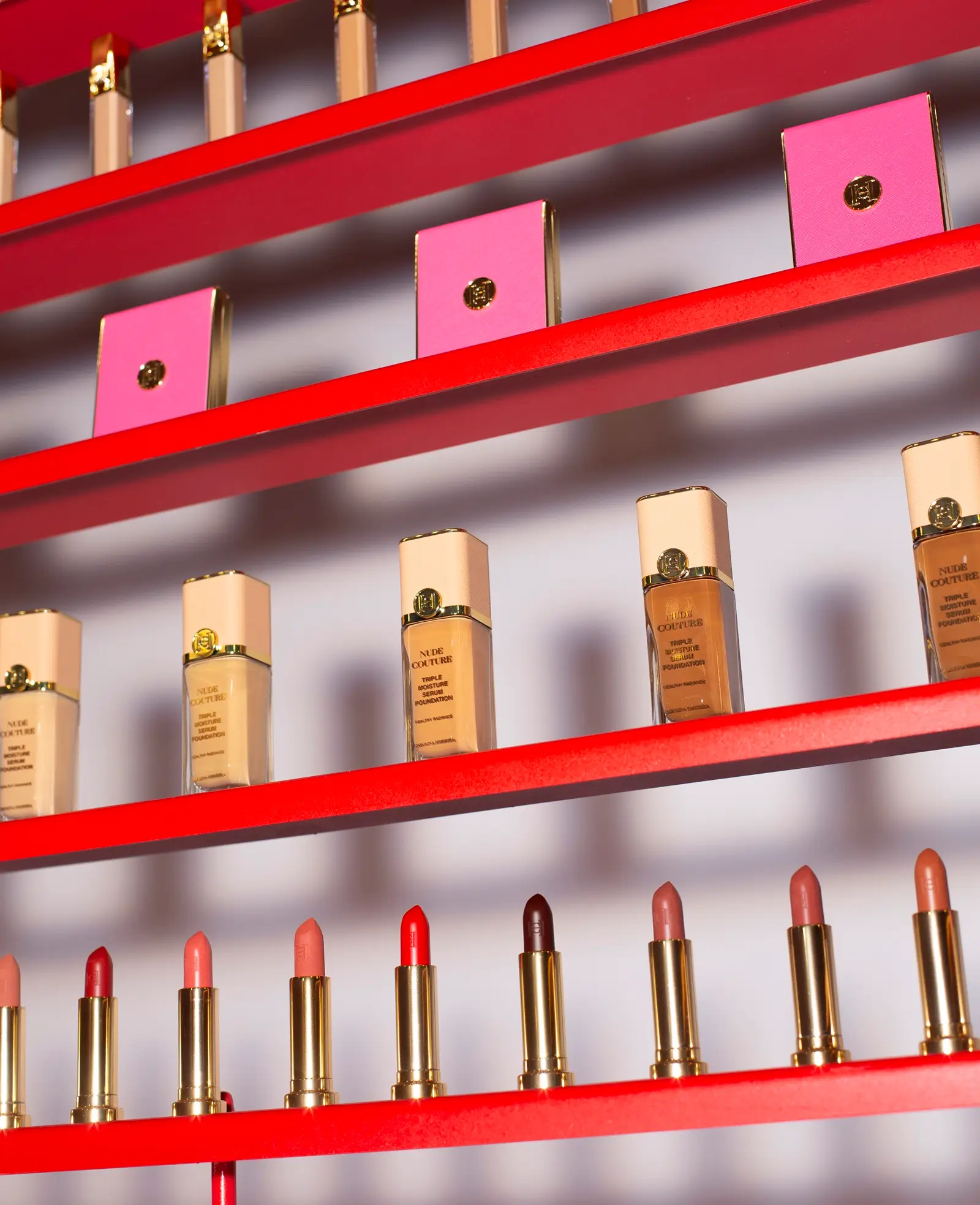 Carolina Herrera’s Good Girl Lab Celebrates a Decade of Iconic Fragrance in New York City
