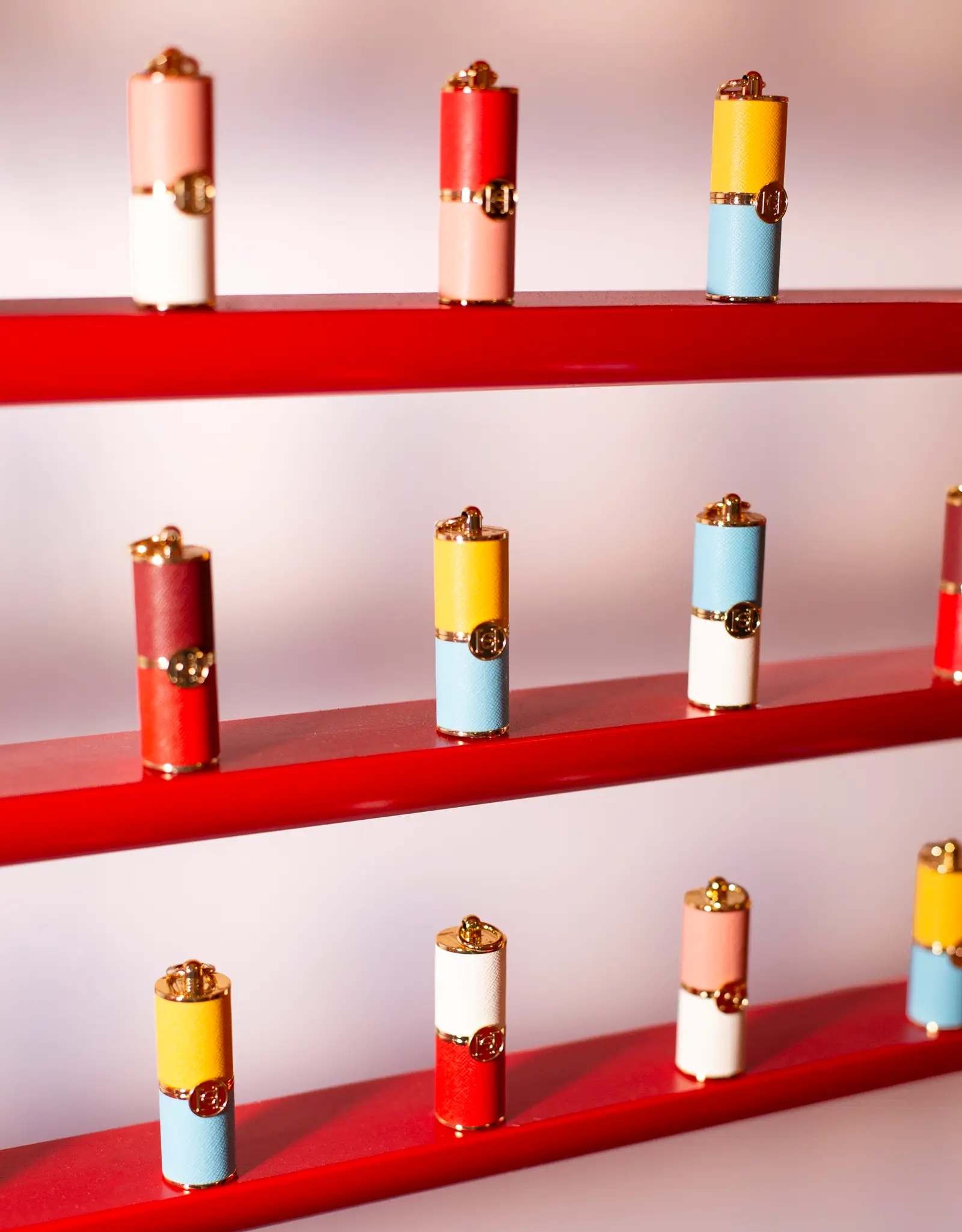 Carolina Herrera’s Good Girl Lab Celebrates a Decade of Iconic Fragrance in New York City (photo 3)