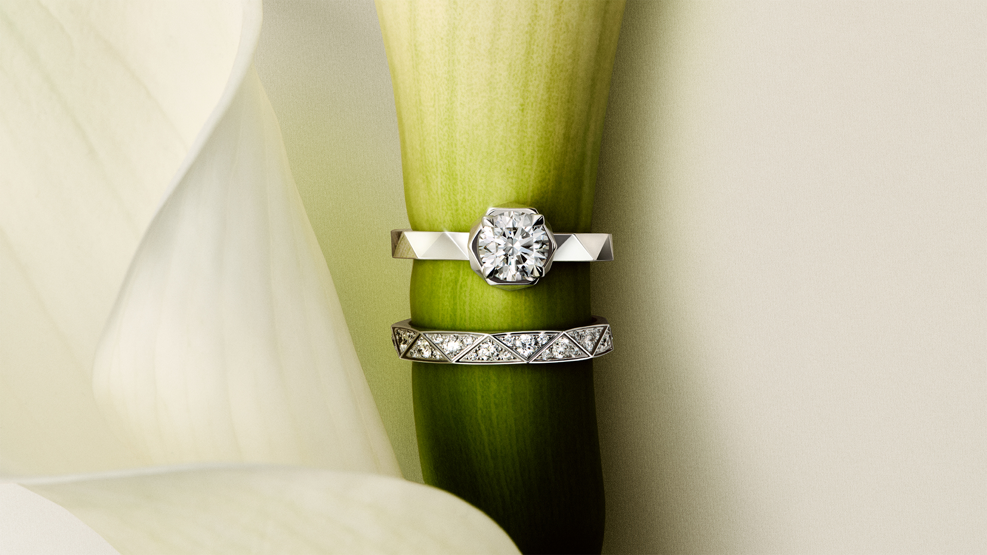 The Engagement Ring Settings Graff Named After Its Most Legendary Diamonds