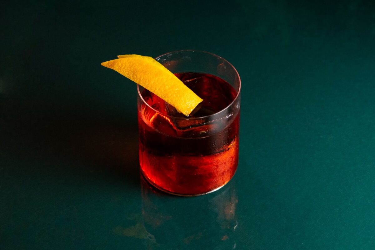 The 8 Negronis Redefining Miami’s Cocktail Scene