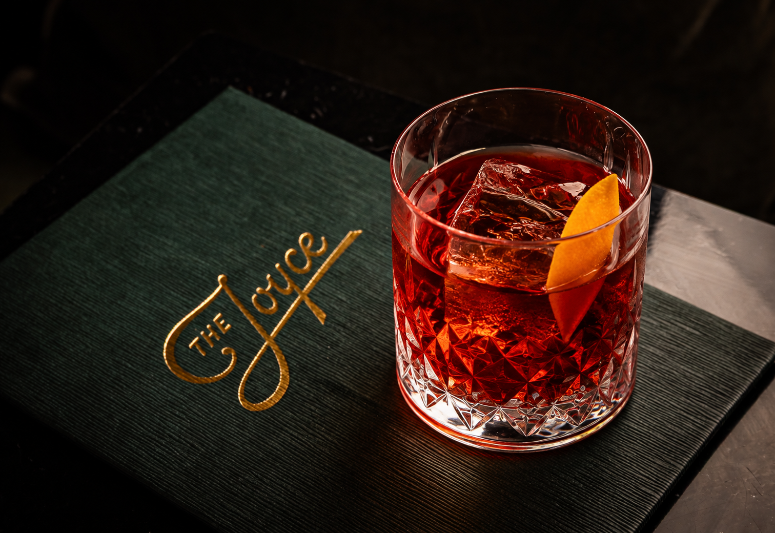The 8 Negronis Redefining Miami’s Cocktail Scene (photo 2)