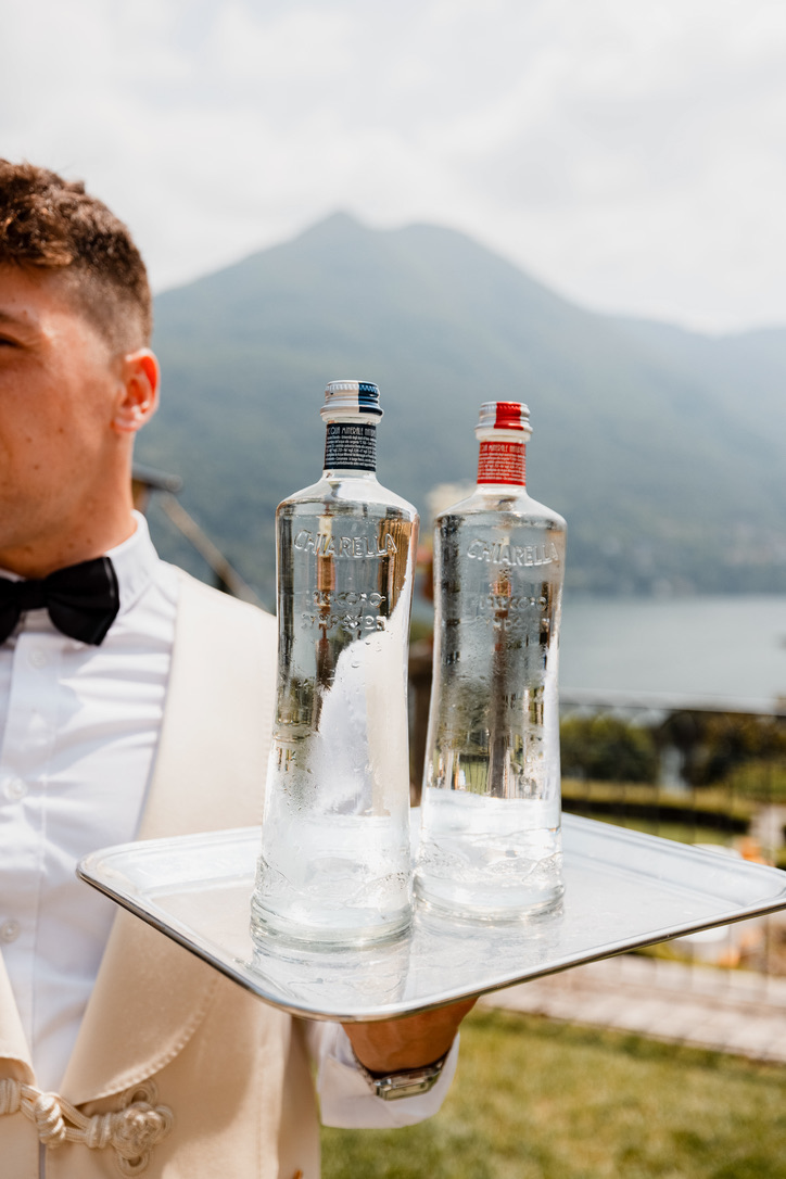 The Last Water Detail Restaurants Are Reconsidering at the Table