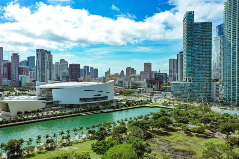 Flying Private Into Miami: What to Know Before the Season Starts