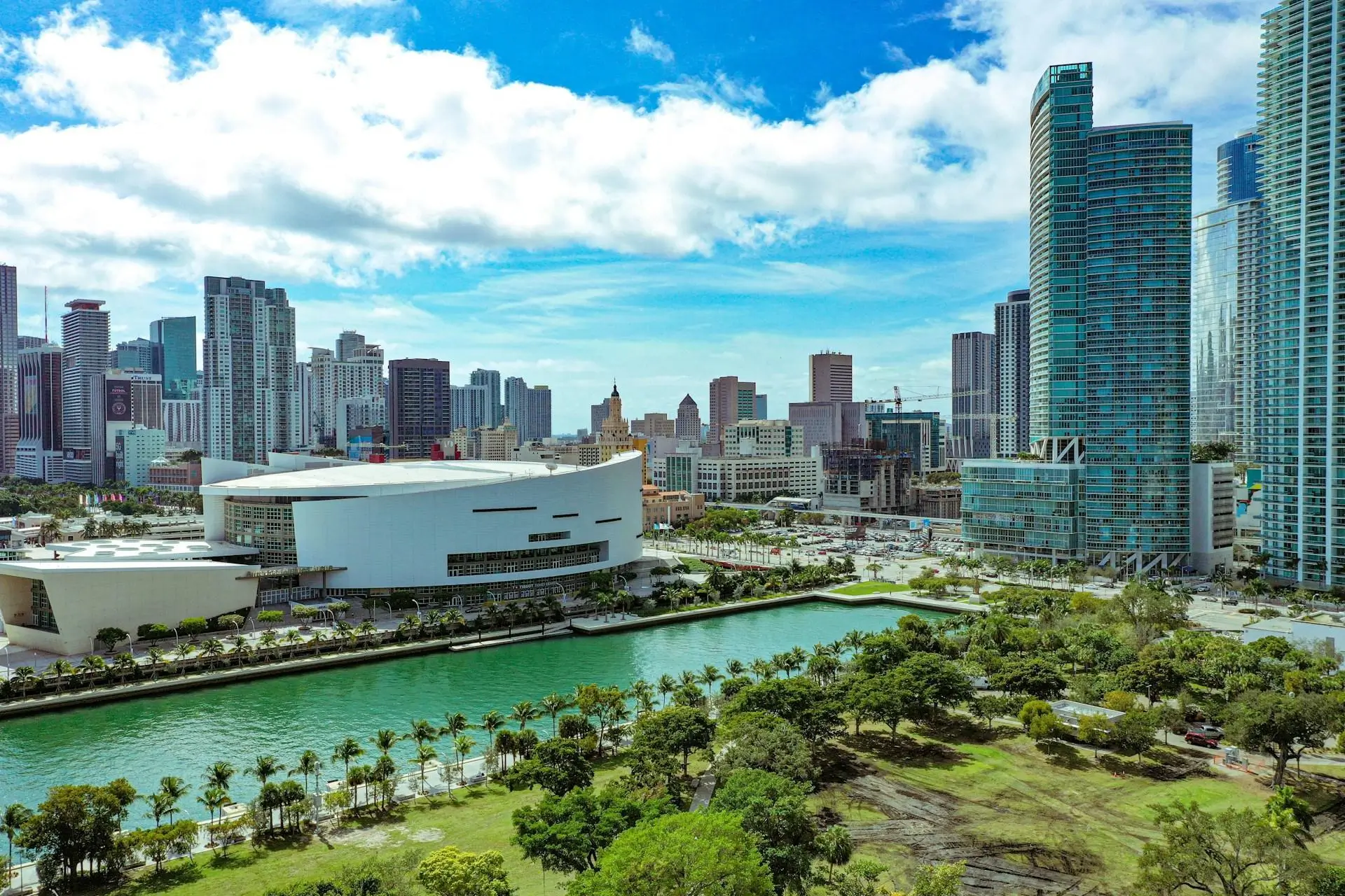 Flying Private Into Miami: What to Know Before the Season Starts