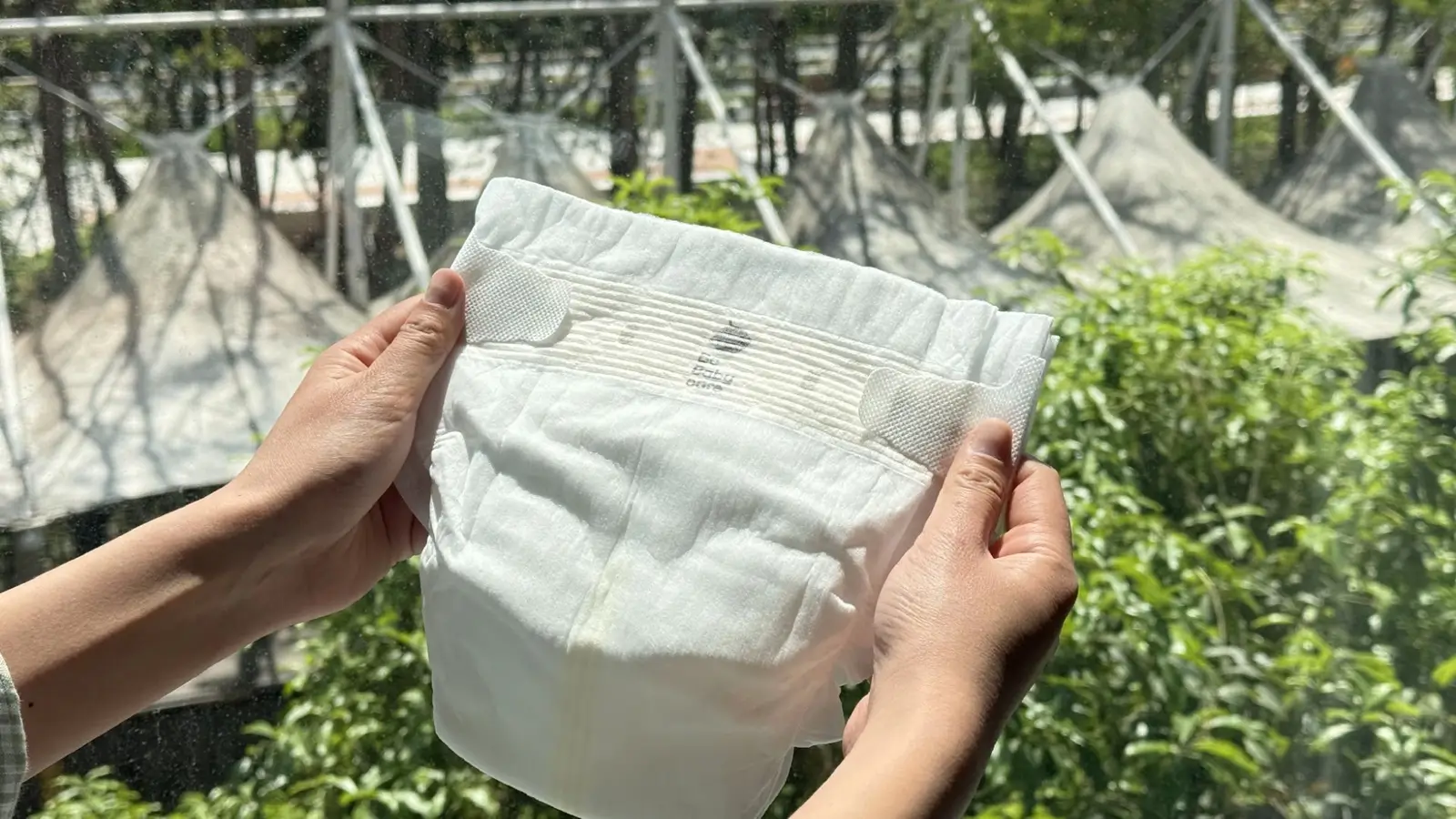 I Tested Bc Babycare Cloud Skin Diapers for a Week. Here’s What I Liked (and What Parents Should Know)