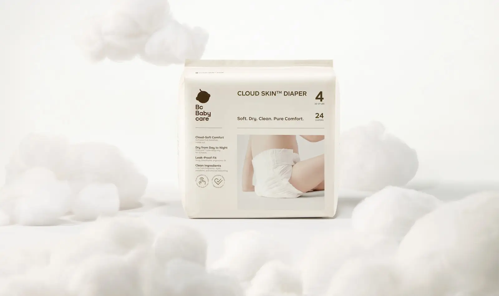 I Tested Bc Babycare Cloud Skin Diapers for a Week. Here’s What I Liked (and What Parents Should Know) (photo 2)