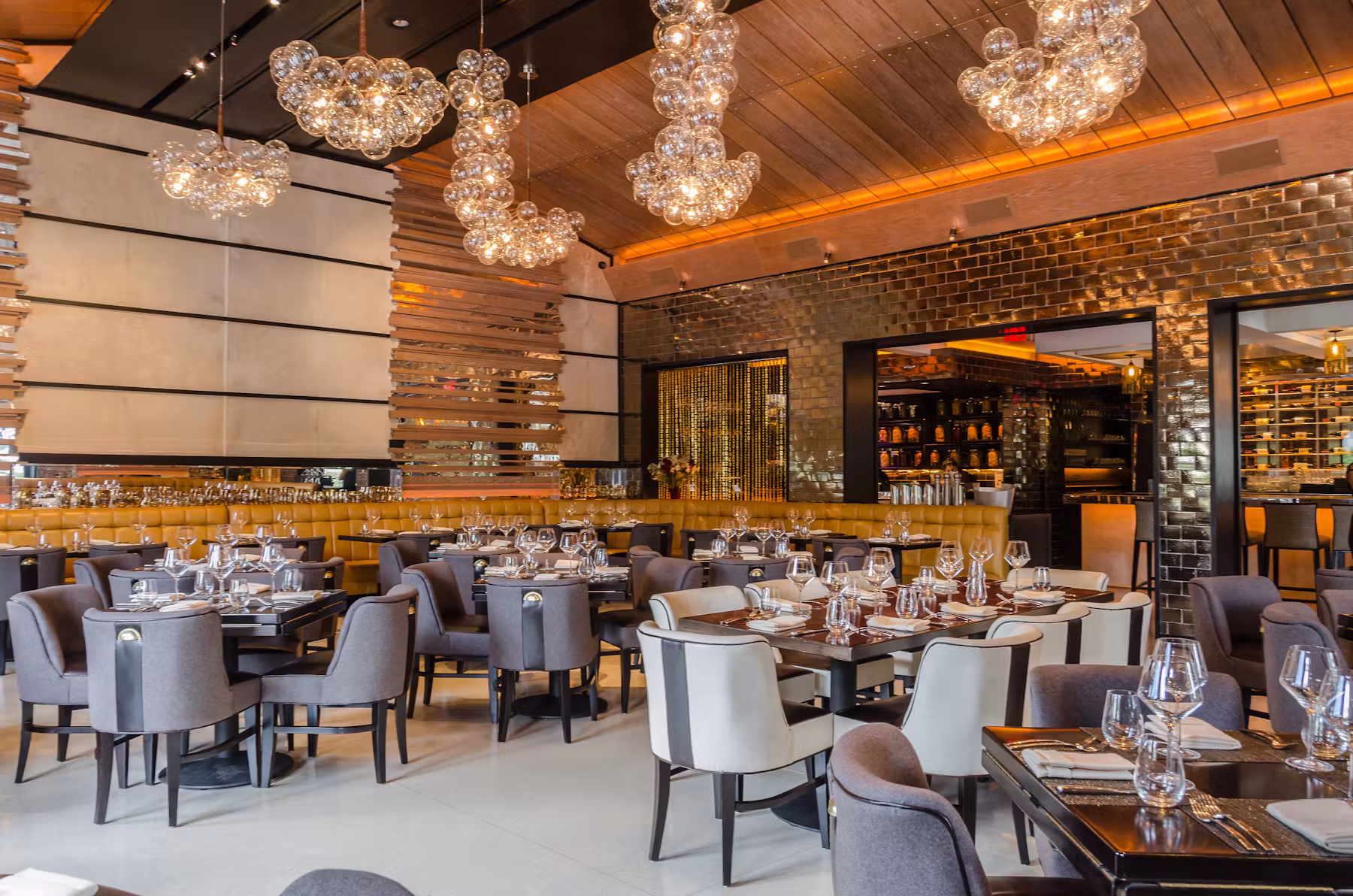 The Palm Beach Steakhouses Worth Booking Before Season Starts (photo 3)