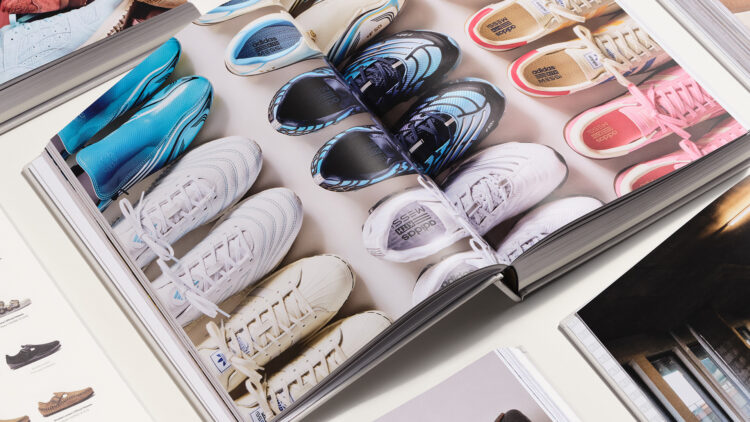Kith Just Published the Most Complete Sneaker Archive Ever Made