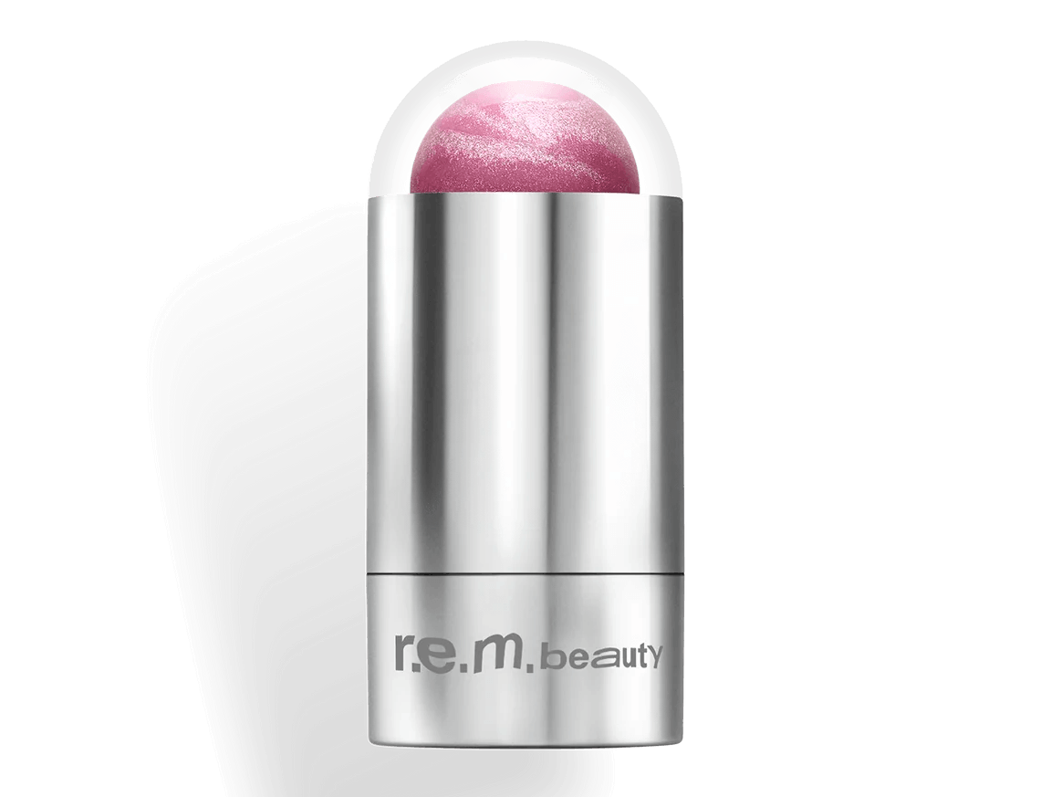 melange a trois blush highlight stick - Get the Look: Ariana Grande’s Radiant ‘Petal’ Music Video Makeup Breakdown