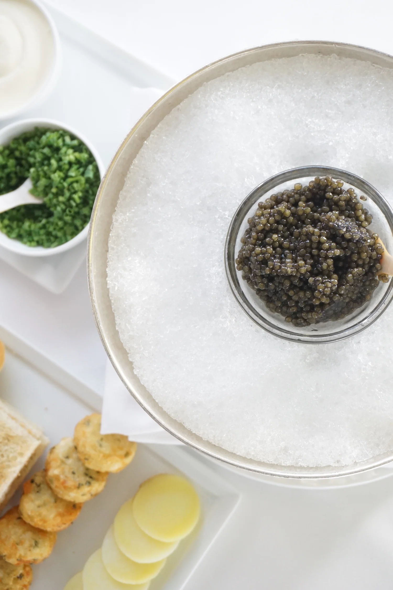 miami caviar 2 - The Most Elevated Caviar Experiences in Miami