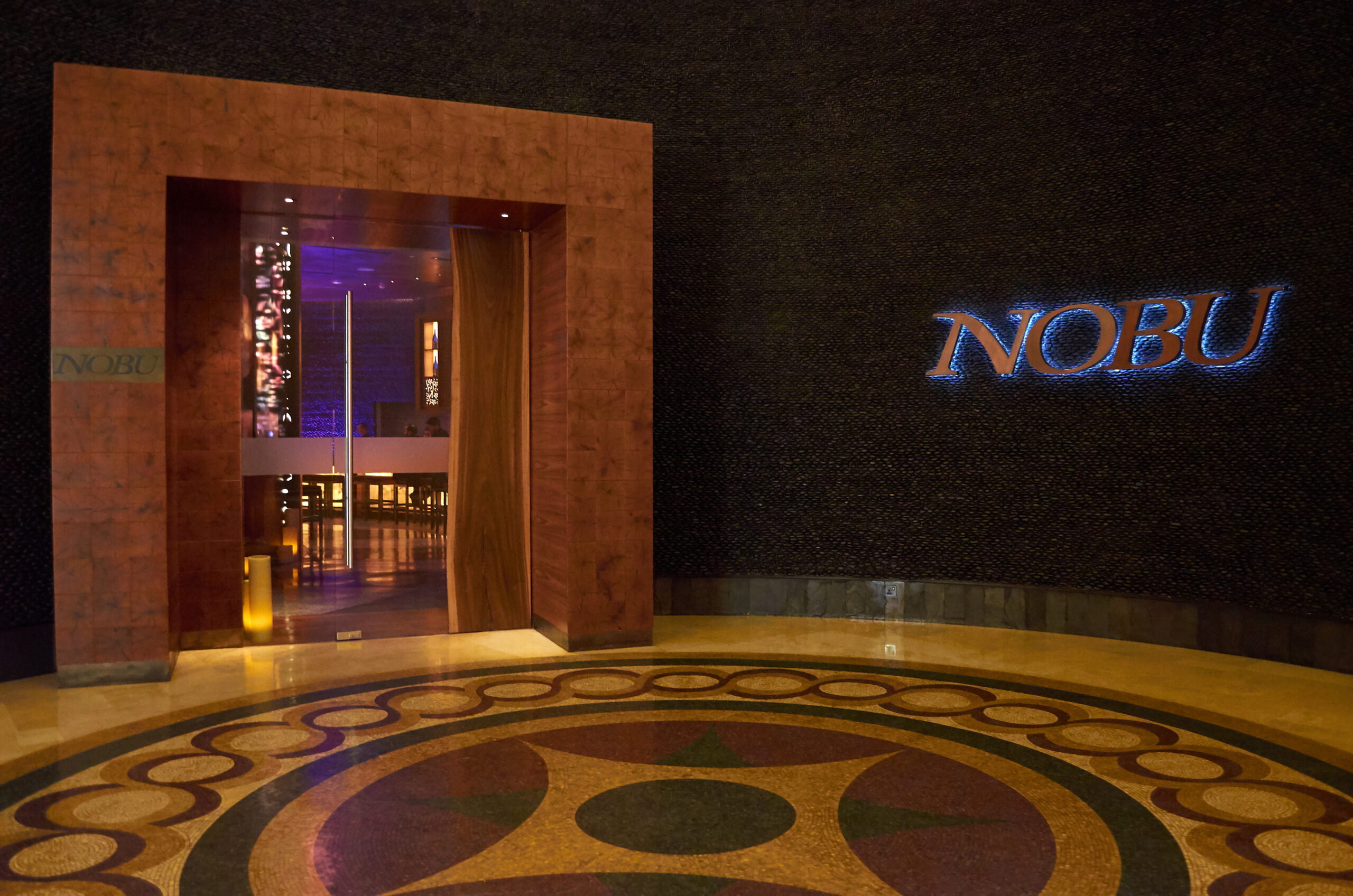 Nobu Is Checking Into the Caribbean: A 50-Room Nobu Hotel Is Coming to San Juan, Puerto Rico