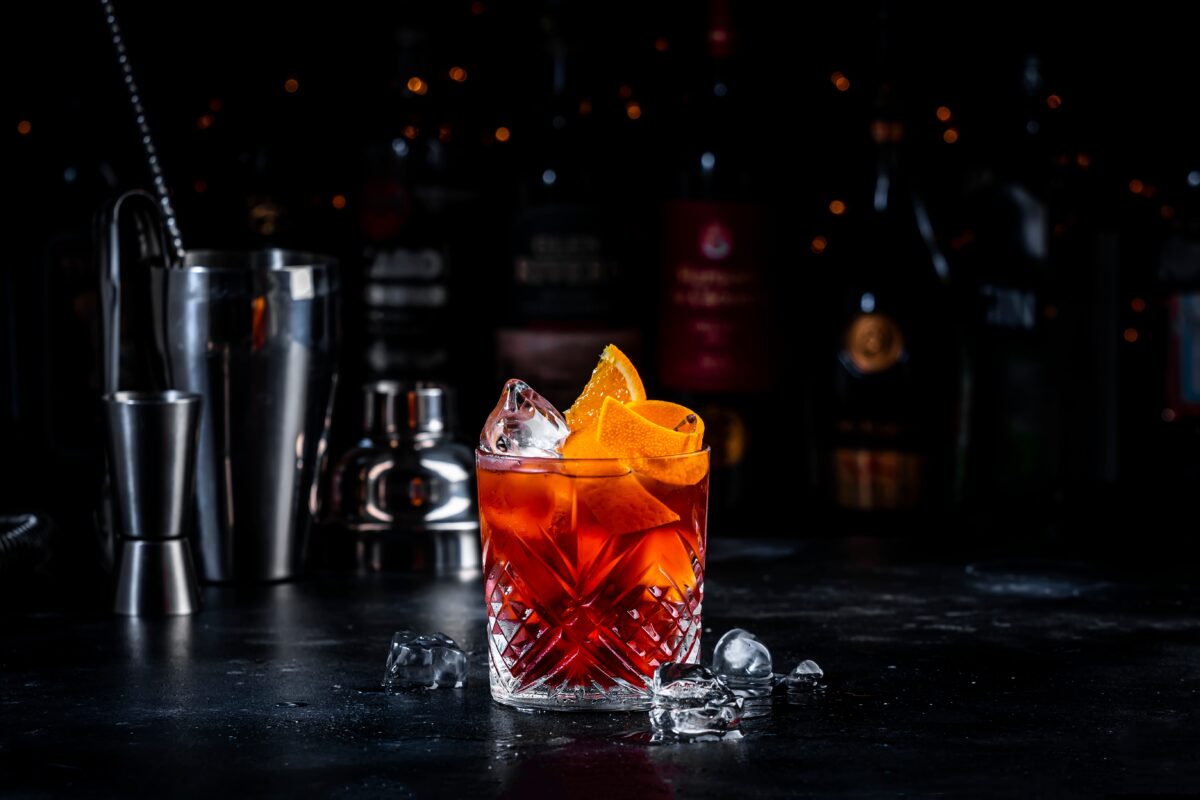 Still Time to Celebrate: 11 American Bars to Toast Negroni Week This Weekend