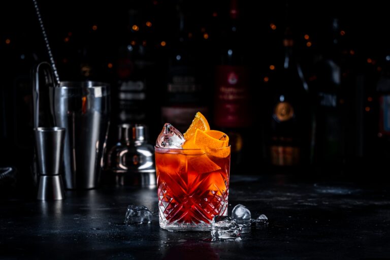 Still Time to Celebrate: 11 American Bars to Toast Negroni Week This Weekend