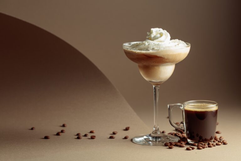 Forget the Traditional Espresso Martini: These Coffee Cocktails Are Must-Trys for National Coffee Day