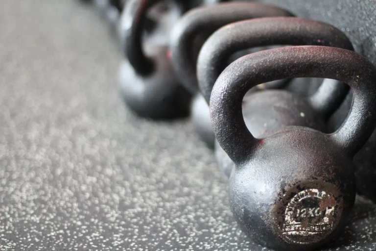 Recovery, Not Training, Is Becoming High Performers’ New Obsession