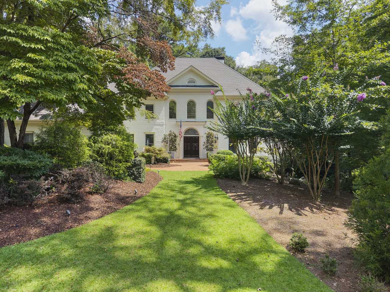 The Addresses That Define Atlanta Luxury Real Estate