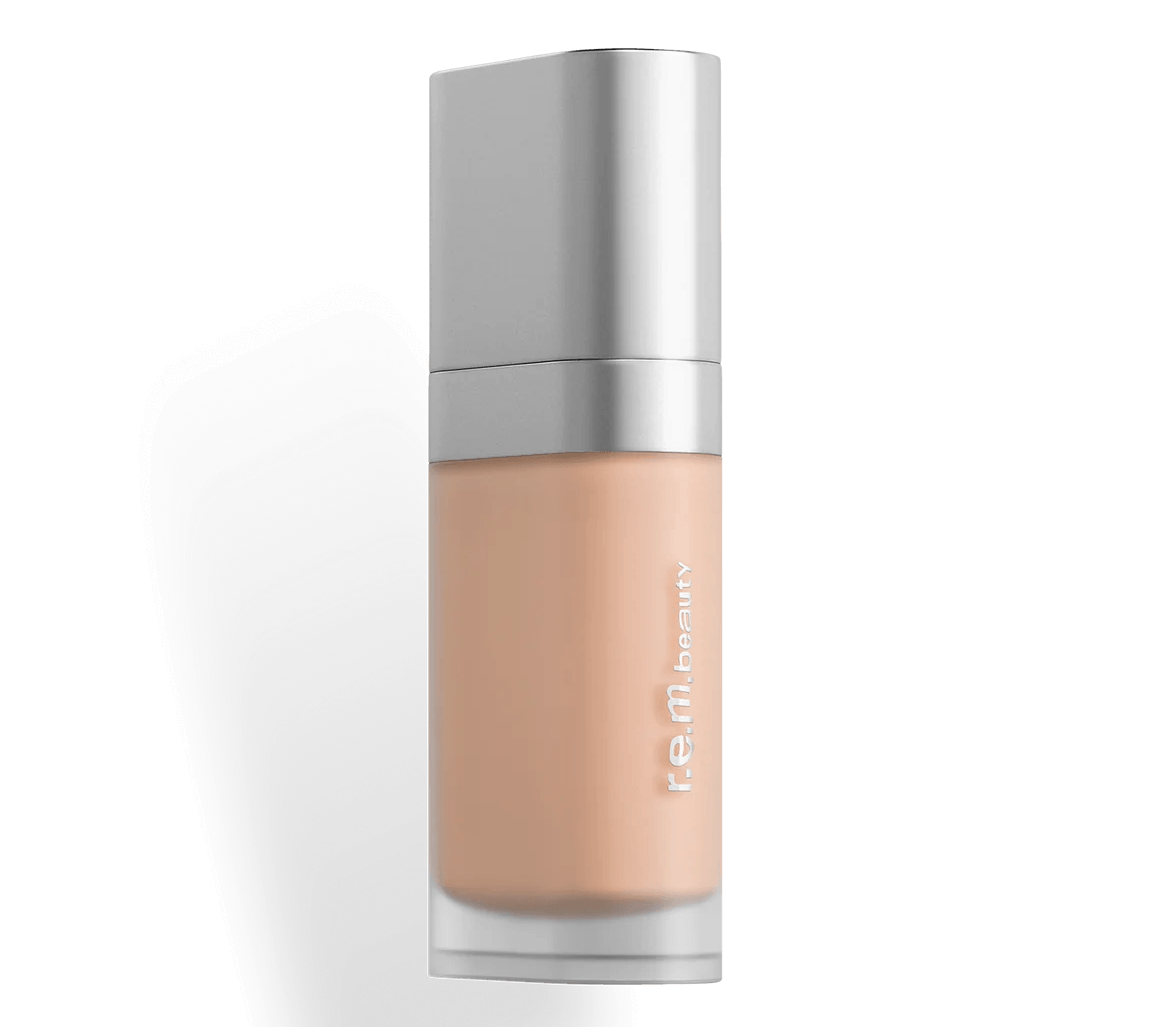 sweetener foundation - Get the Look: Ariana Grande’s Radiant ‘Petal’ Music Video Makeup Breakdown