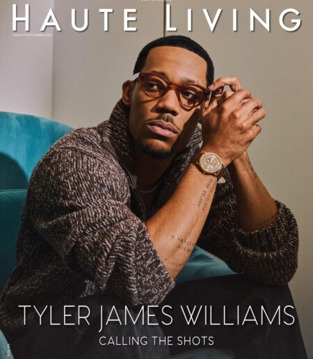 TYLER JAMES WILLIAMS, Los Angeles August/September 2026