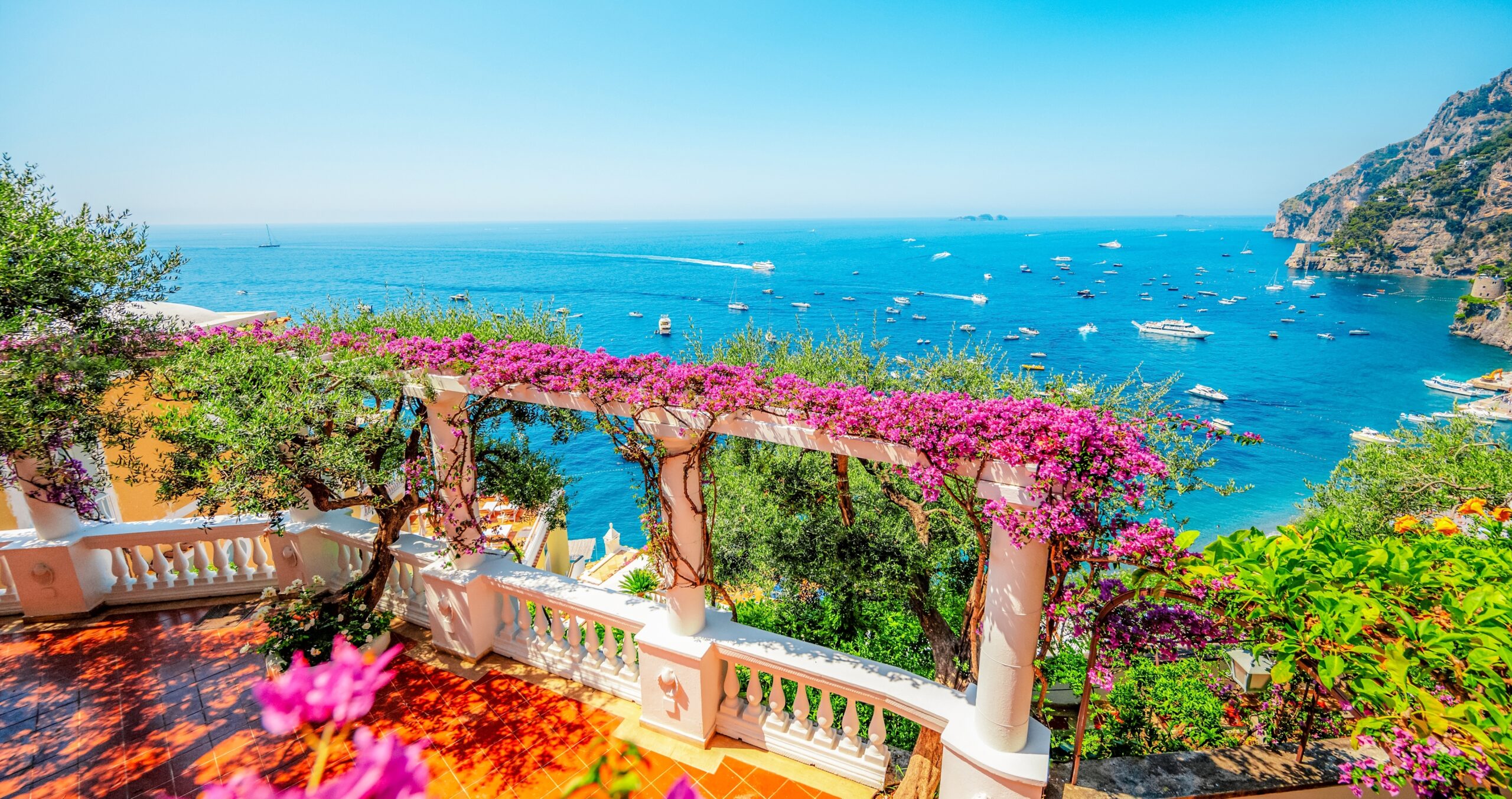Positano (photo 3)