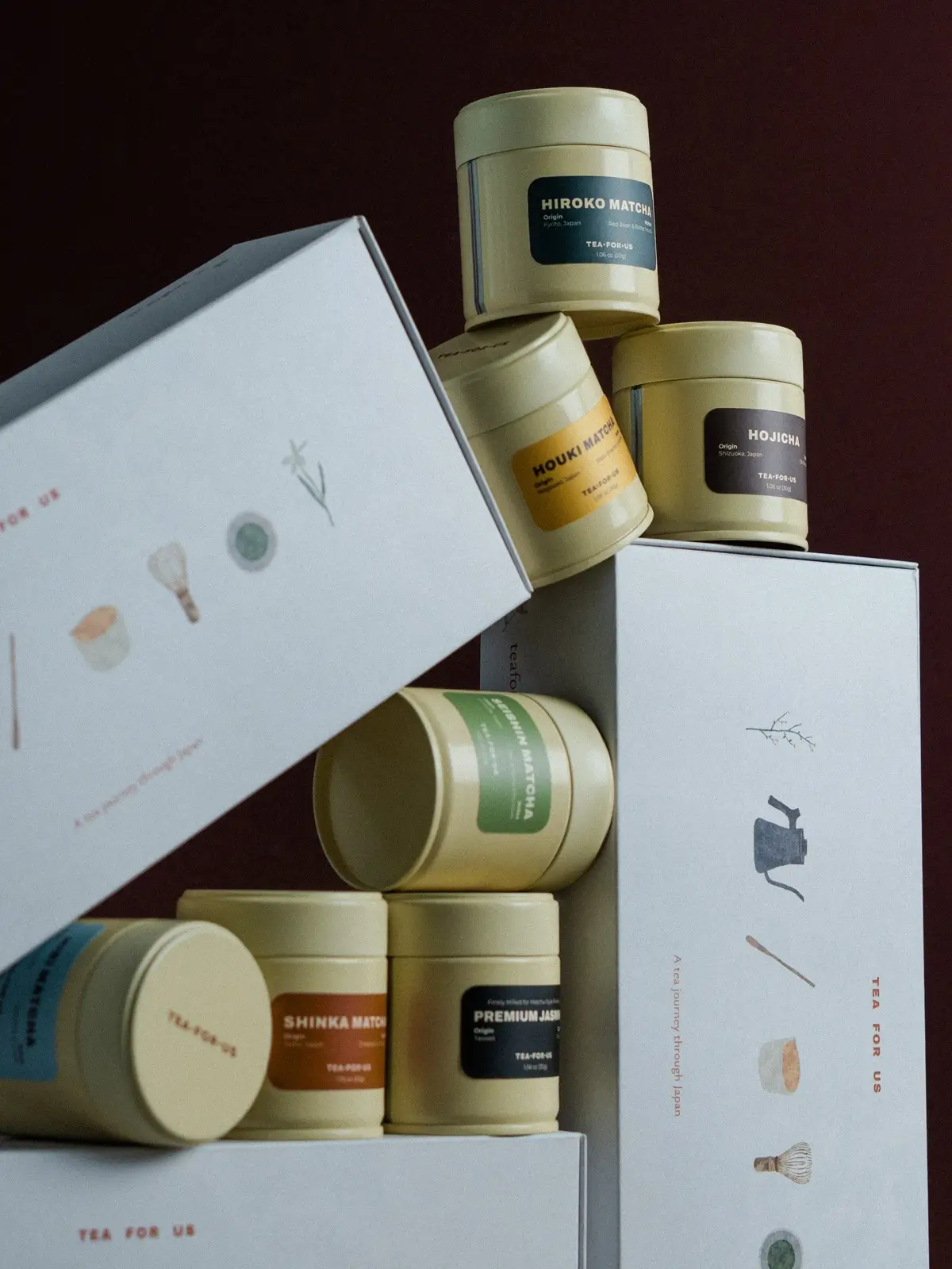 Tea For Us Is Making Matcha Personal (photo 2)