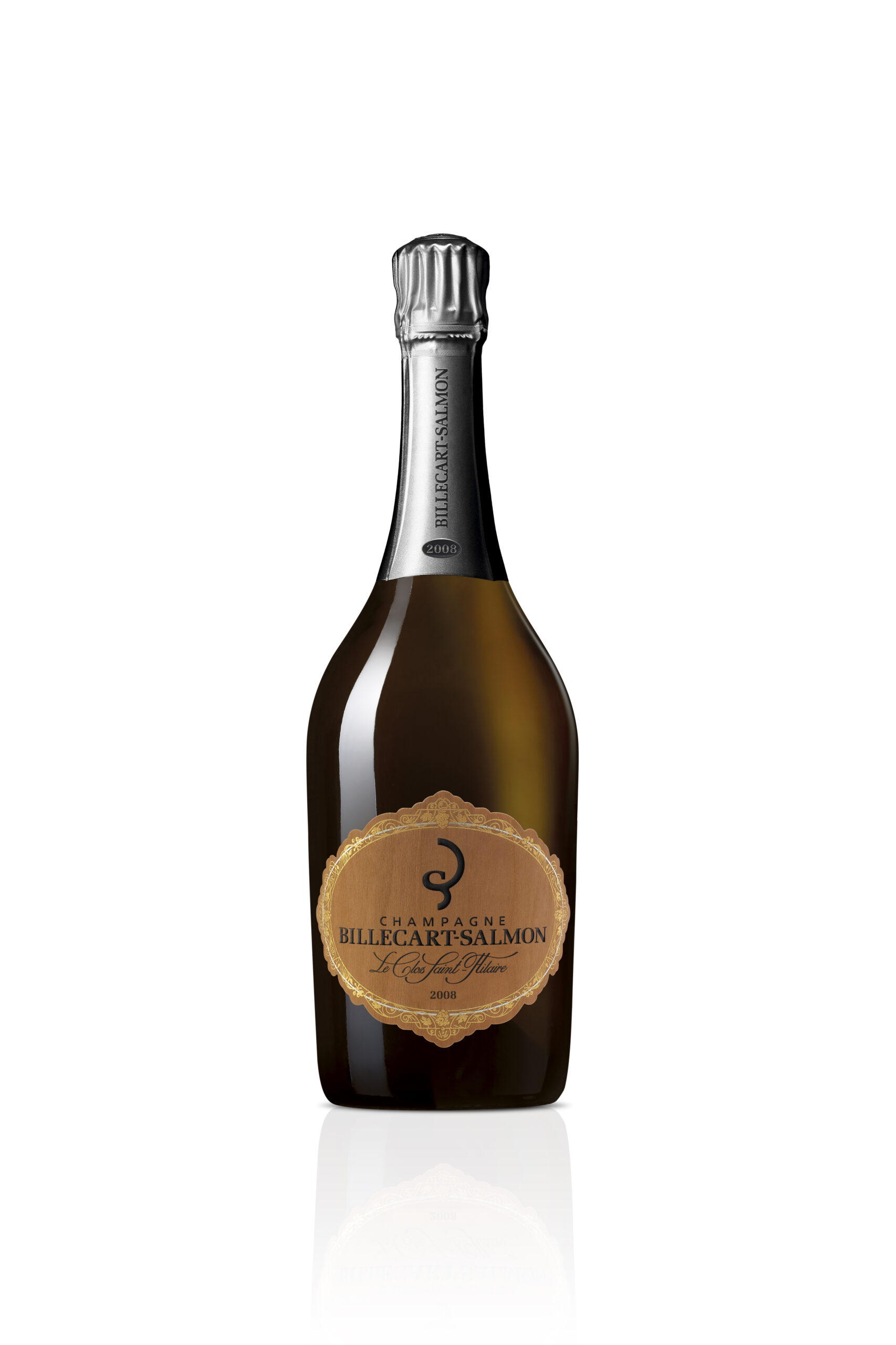 Champagne Billecart-Salmon