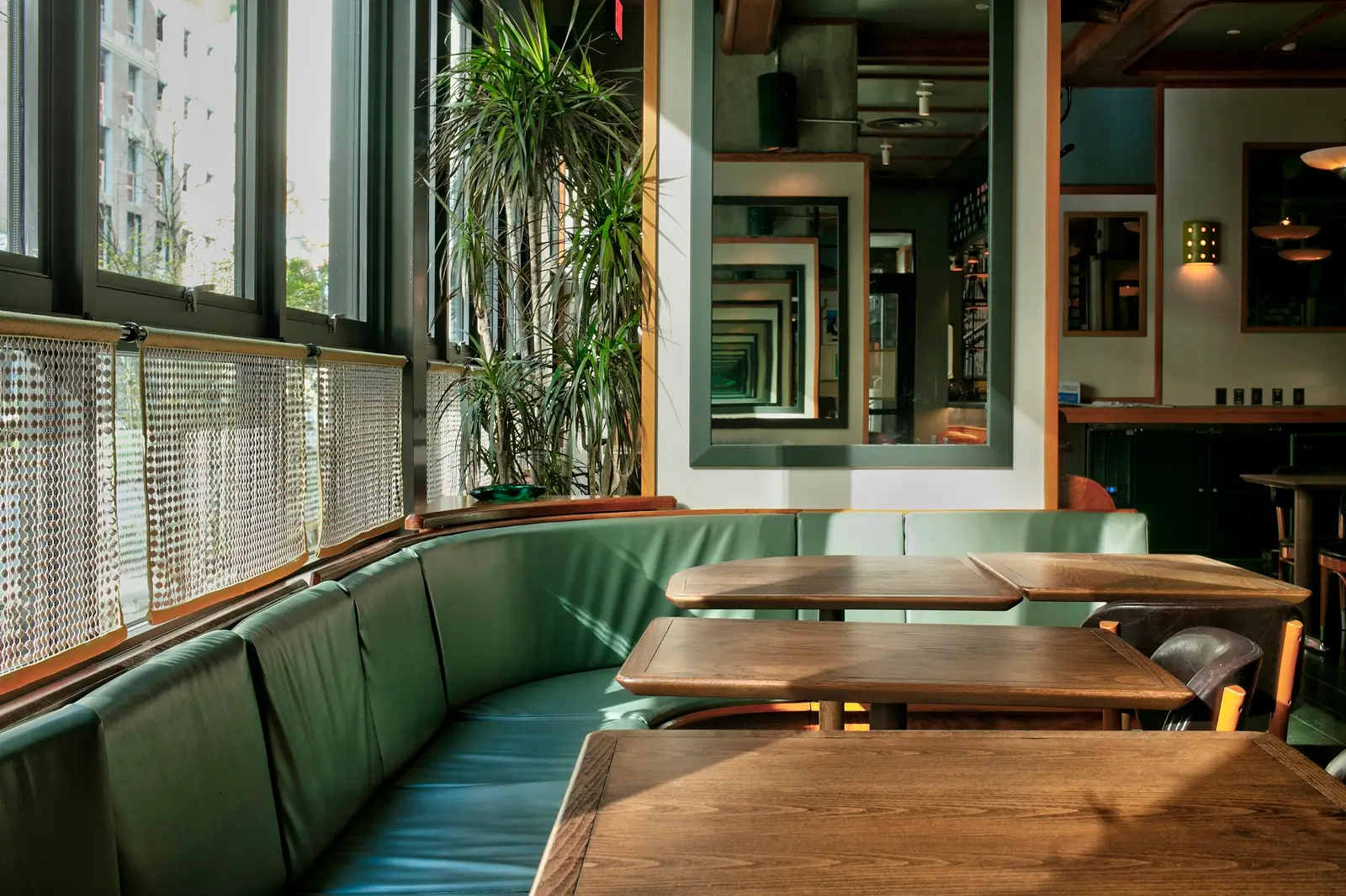 Inside LDV Hospitality’s Most Stylish Venues for Holiday Celebrations in New York (photo 11)