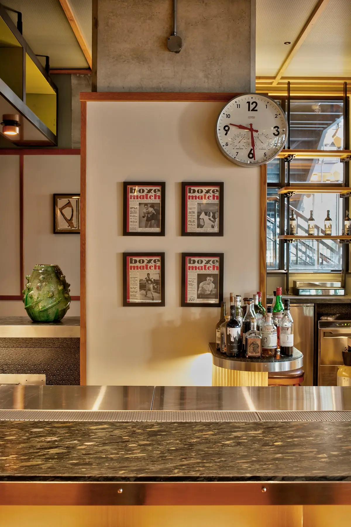 Inside LDV Hospitality’s Most Stylish Venues for Holiday Celebrations in New York (photo 13)