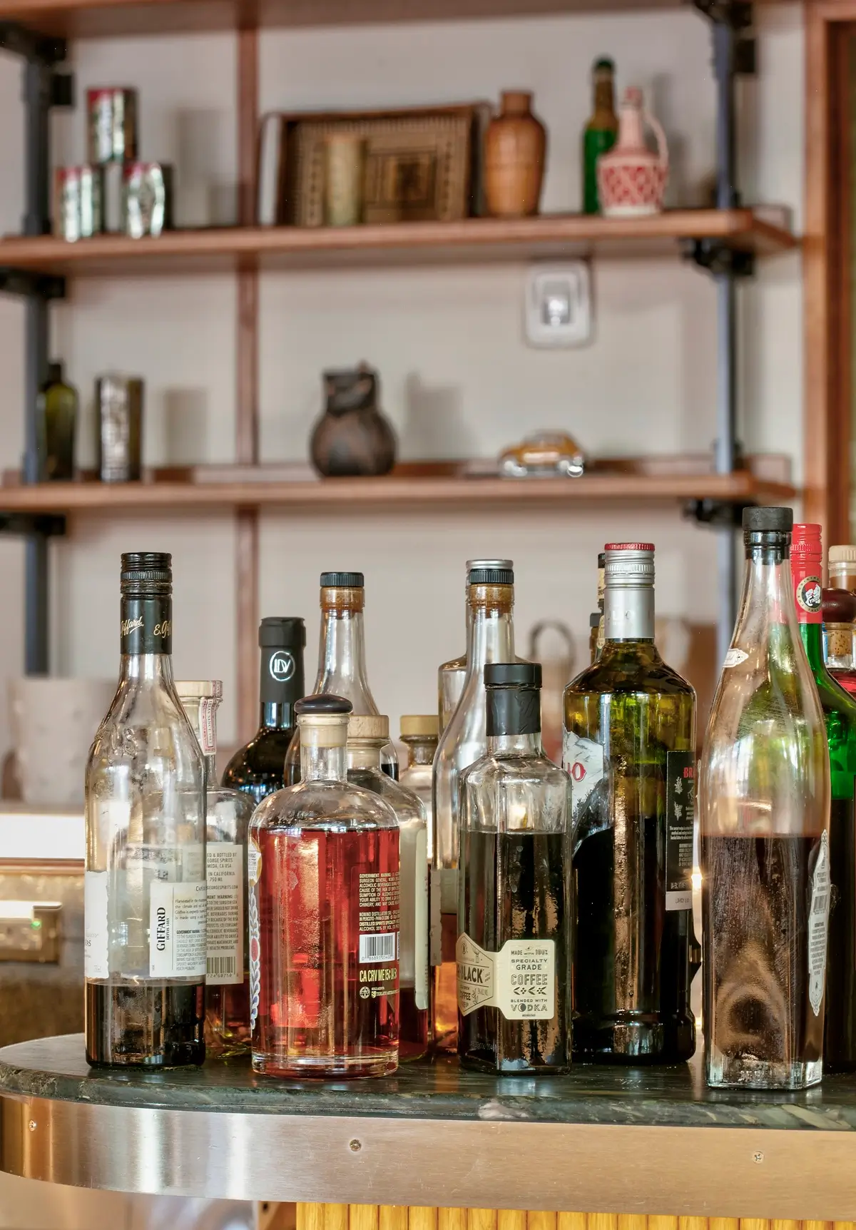 Inside LDV Hospitality’s Most Stylish Venues for Holiday Celebrations in New York (photo 12)