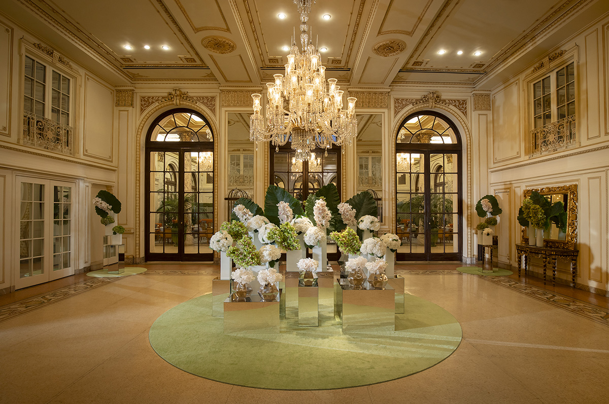 The Plaza, A Fairmont Managed Hotel (photo 4)